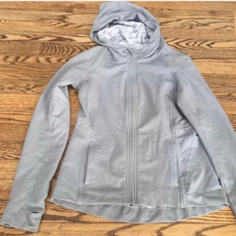 Lululemon Jacket Size 4